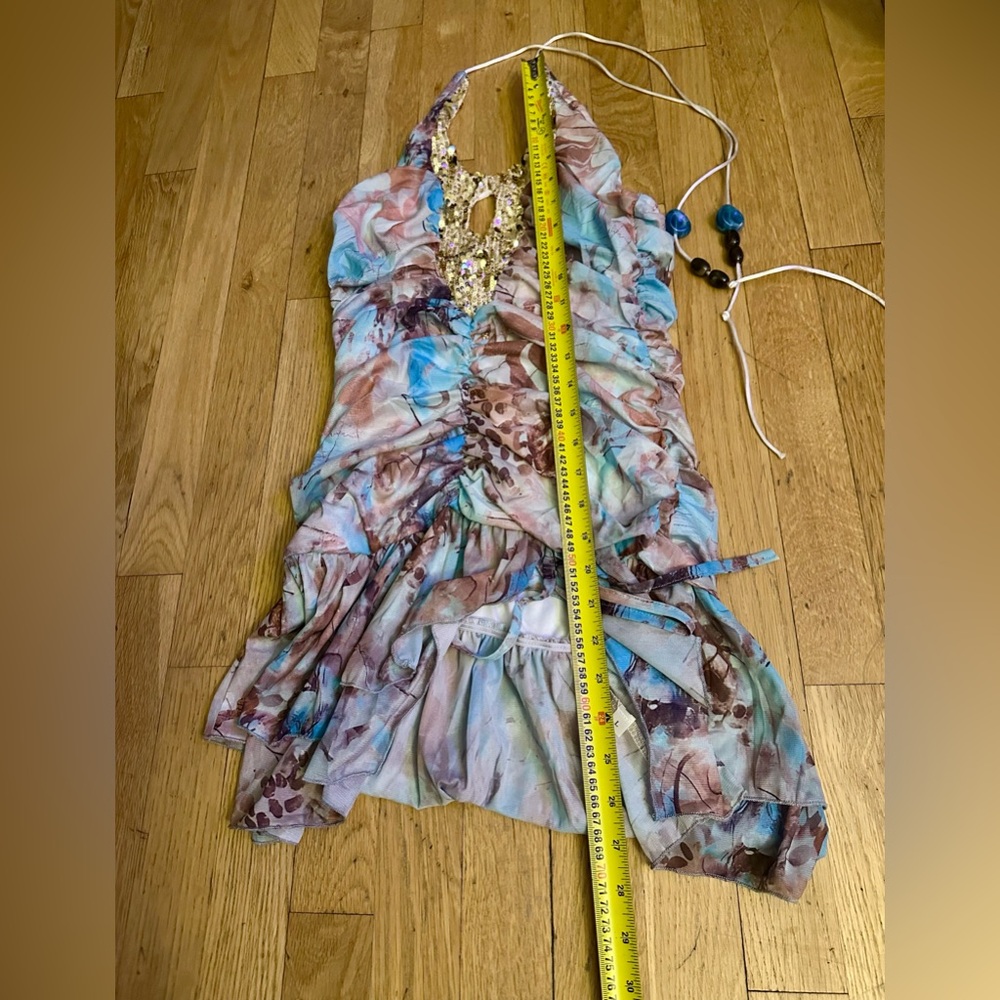 Outcast- Mutia Dress - Picture 5 of 8